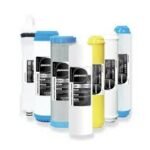 قطع غيار فلاتر المياة