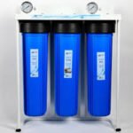 فلتر جامبو ثلاثي 20 انش