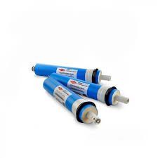 معالج الاملاح