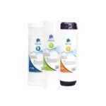 طقم فلاتر 10 انش