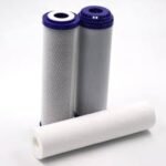 ⁦طقم فلاتر 10 انش⁩ - الصورة ⁦2⁩