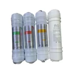 طقم فلاتر برادة