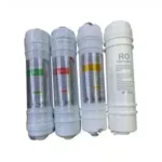 ⁦طقم فلاتر برادة⁩ - الصورة ⁦2⁩