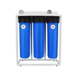 ⁦فلتر جامبو ثلاثي 20 انش⁩ - الصورة ⁦3⁩